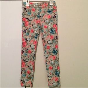 Girls Pants🌺